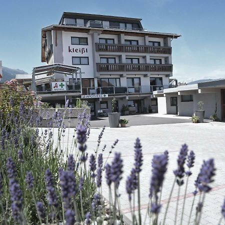 Hotel Kleissl Oberperfuss Eksteriør bilde