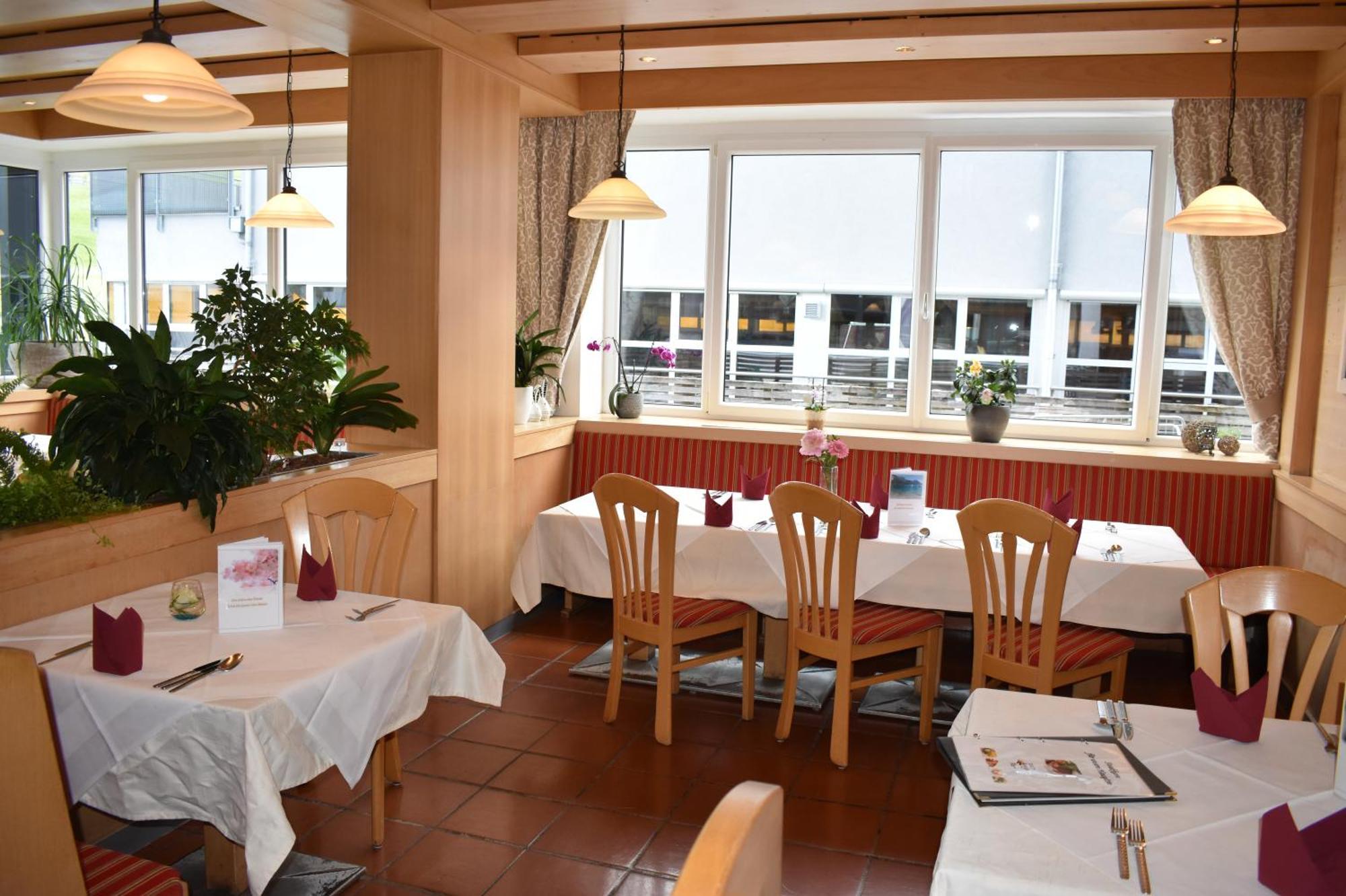 Hotel Kleissl Oberperfuss Eksteriør bilde