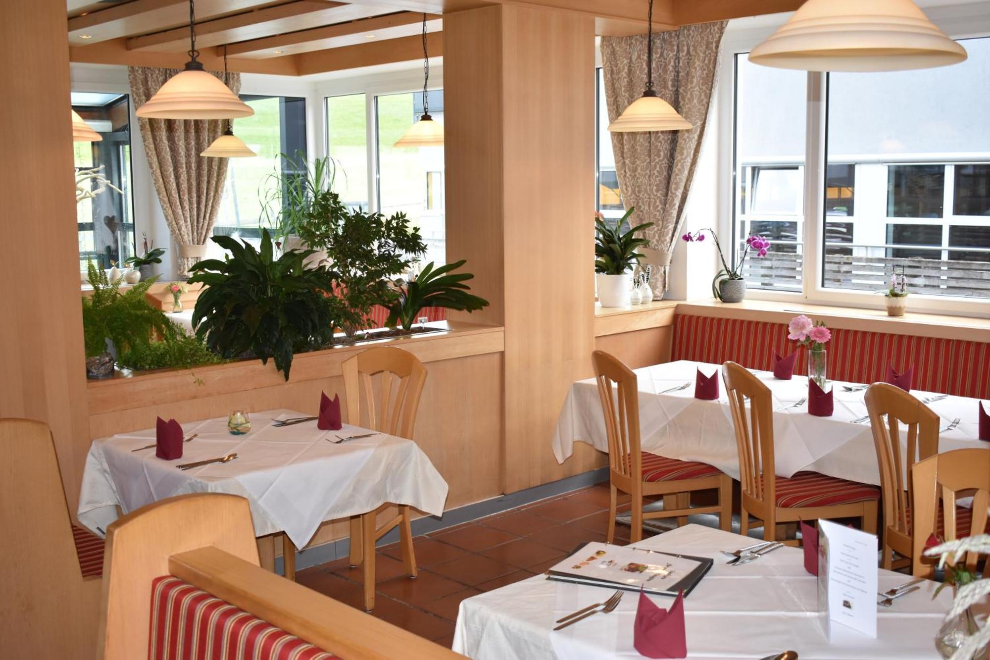 Hotel Kleissl Oberperfuss Eksteriør bilde