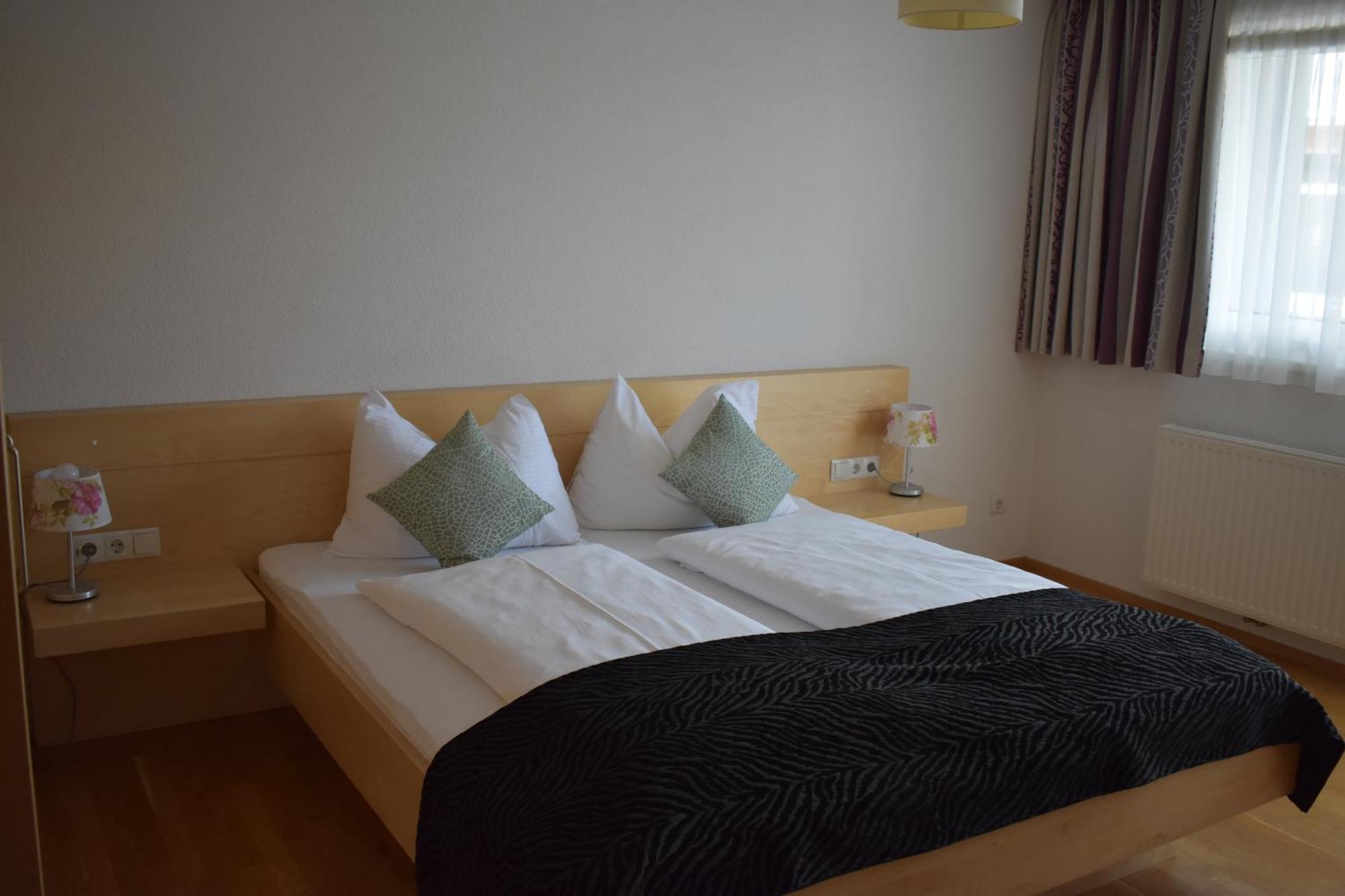 Hotel Kleissl Oberperfuss Eksteriør bilde