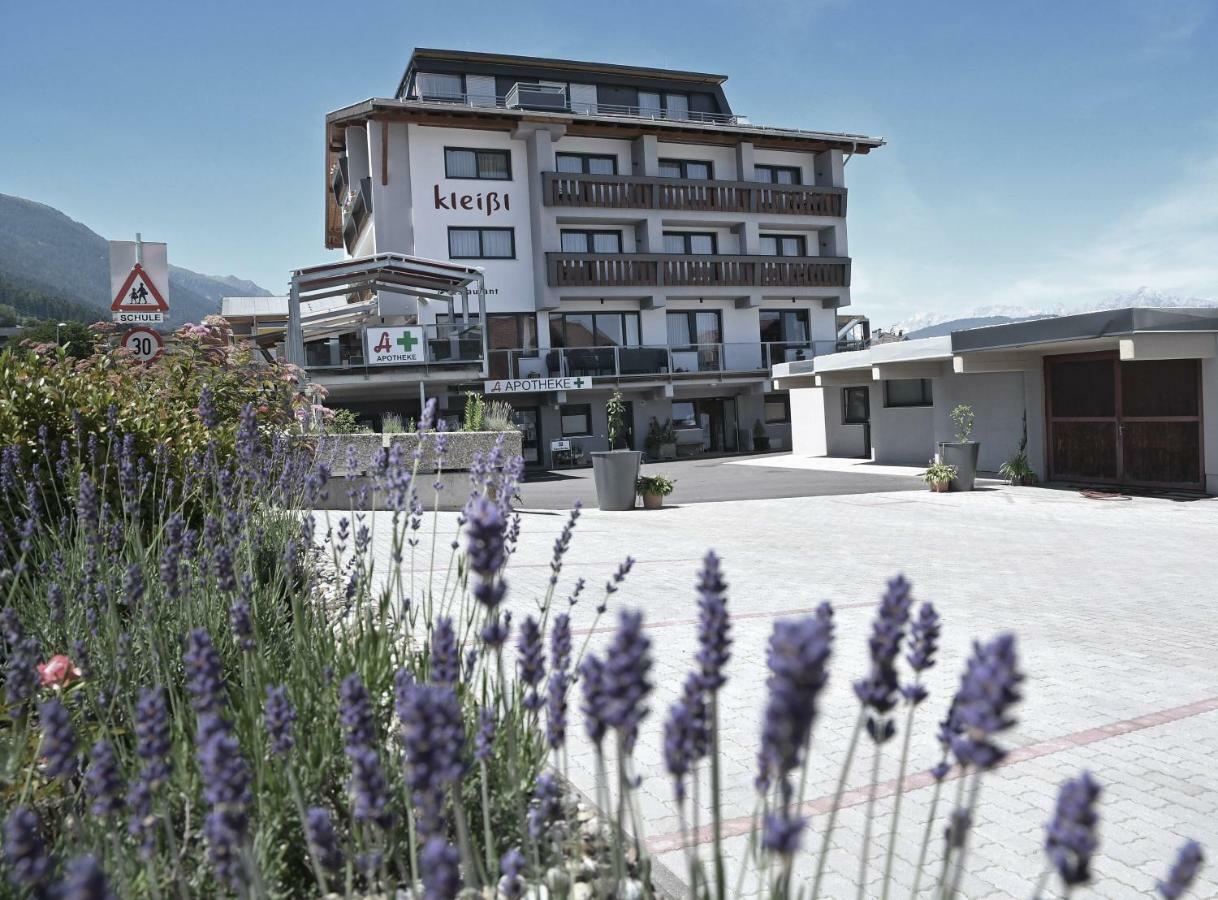 Hotel Kleissl Oberperfuss Eksteriør bilde